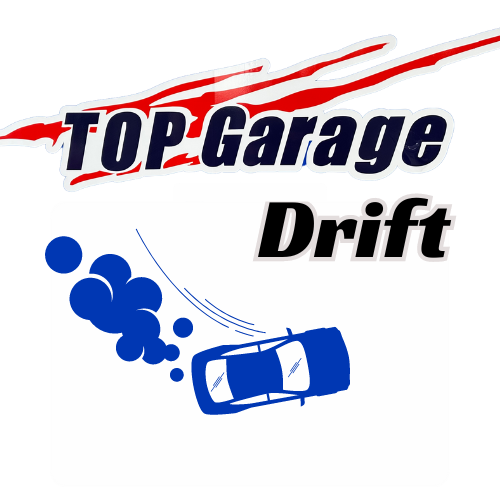 Top Garage Drift