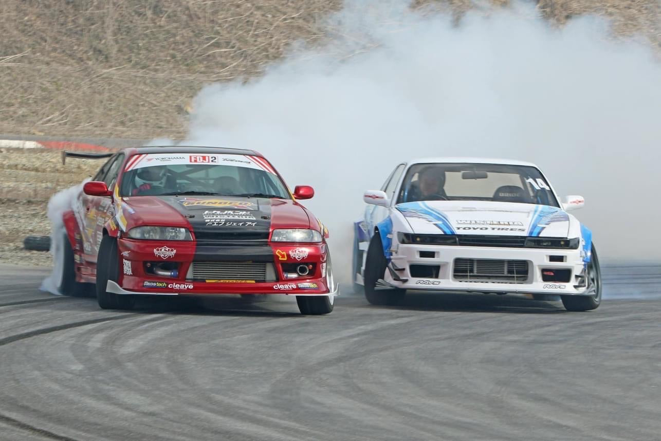 Tokyo Drift: Drift Event on September 7th
