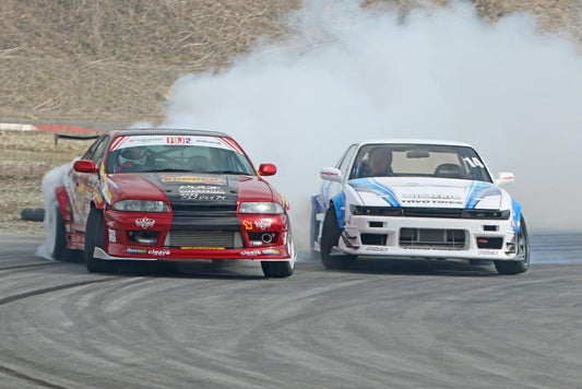 Tokyo Drift: Drift Event on September 7th