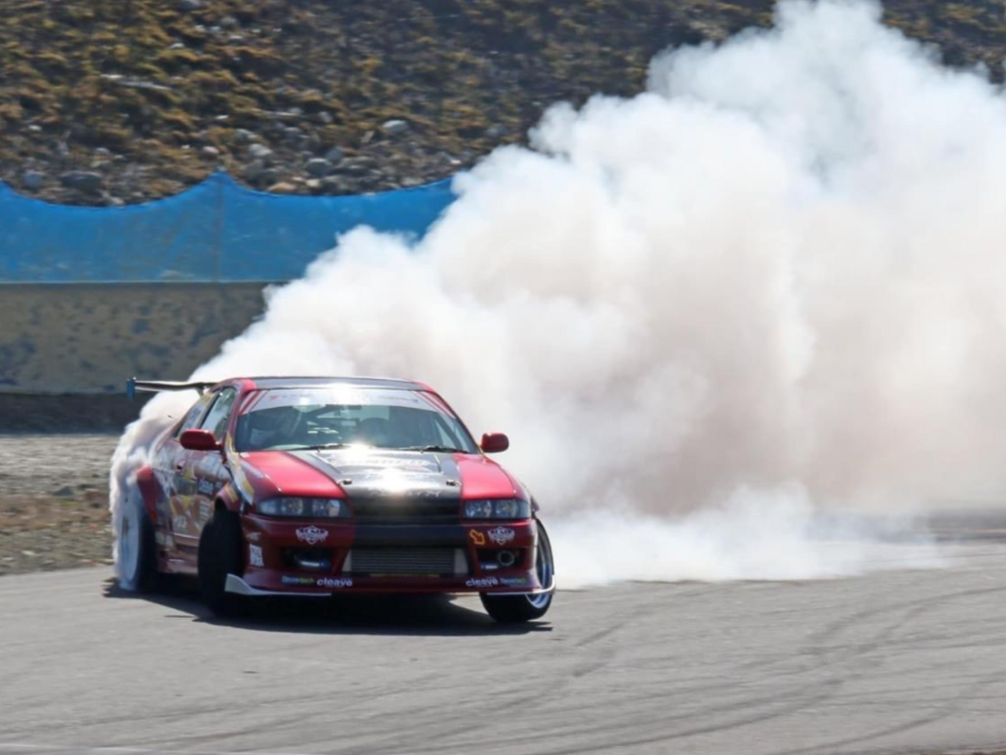Tokyo Drift: Drift Event on September 7th